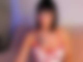 Amelie's Live Sex Cam Show