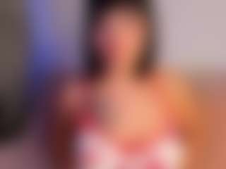 Amelie's Live Sex Cam Show