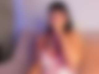 Amelie's Live Sex Cam Show