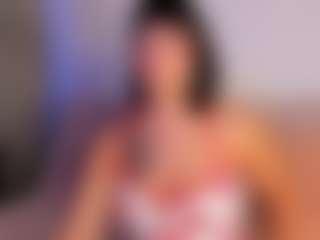 Amelie's Live Sex Cam Show