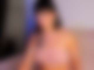Amelie's Live Sex Cam Show