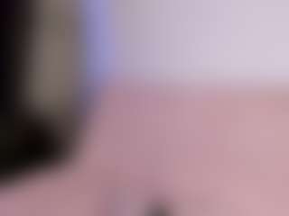 Live cam show with Amelie - Lovense on crypto-cams
