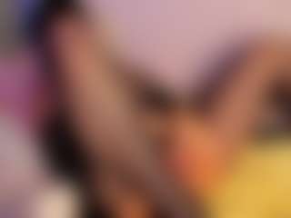 Amelie's Live Sex Cam Show