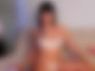 Amelie's Live Sex Cam Show