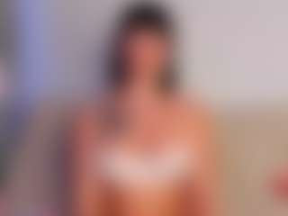 Amelie's Live Sex Cam Show