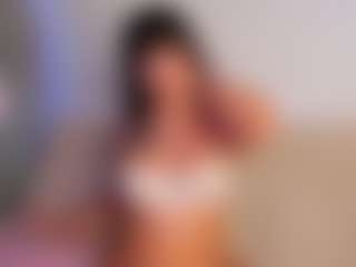 Amelie's Live Sex Cam Show