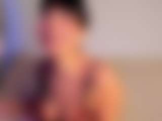 Amelie's Live Sex Cam Show