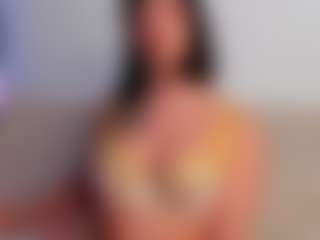 Amelie's Live Sex Cam Show