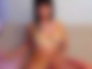Amelie's Live Sex Cam Show
