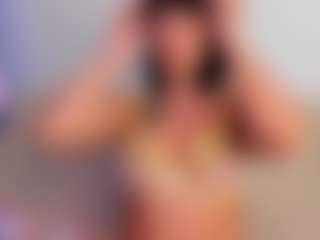 Amelie's Live Sex Cam Show