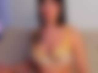 Amelie's Live Sex Cam Show