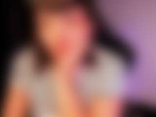 Amelie's Live Sex Cam Show
