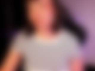 Amelie's Live Sex Cam Show