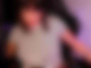 Amelie's Live Sex Cam Show