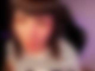 Amelie's Live Sex Cam Show