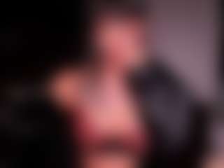 Amelie's Live Sex Cam Show