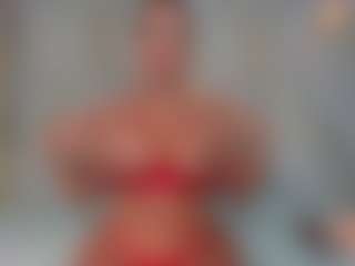 Live cam show with Mia wilddoll - Athletic Big Ass on CamSodaAdn