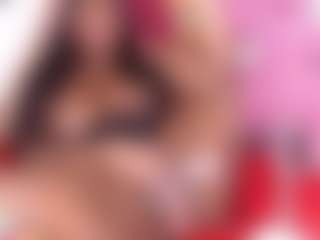 Ginna's Live Sex Cam Show