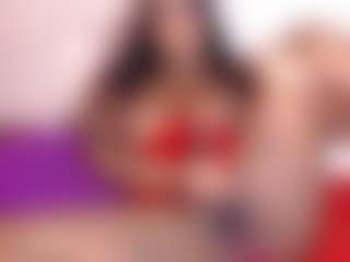 Ginna's Live Sex Cam Show