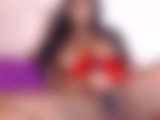 Ginna's Live Sex Cam Show