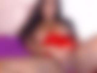 Ginna's Live Sex Cam Show