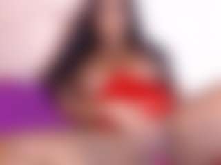 Ginna's Live Sex Cam Show