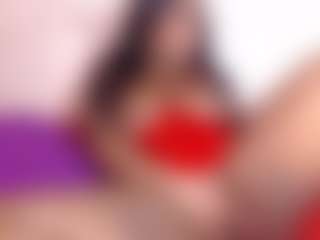 Ginna's Live Sex Cam Show