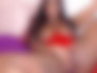 Live cam show with Ginna - Foot Fetish BBW on https://playwithruby.com