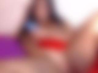 Ginna's Live Sex Cam Show