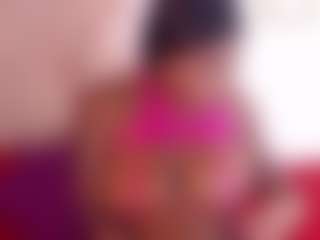 Live cam show with Ginna - Ebony Fetish on infinitiblacc.com