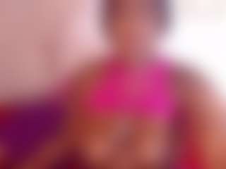 Live cam show with Ginna - Ebony Petite on testsause.com