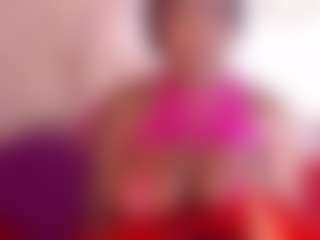 Live cam show with Ginna - Ebony Fetish on Sweet Sext