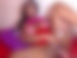 Live cam show with Ginna - Blowjob Mature on livesexfox.com