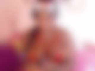Show de Sexo ao Vivo na Câmera de Ginna