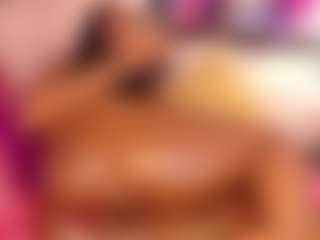 Ginna's Live Sex Cam Show