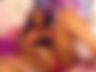 Ginna's Live Sex Cam Show