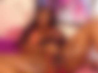 Ginna's Live Sex Cam Show