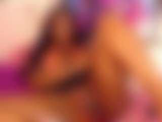 Ginna's Live Sex Cam Show