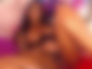 Ginna's Live Sex Cam Show