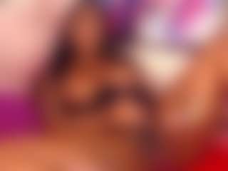 Ginna's Live Sex Cam Show