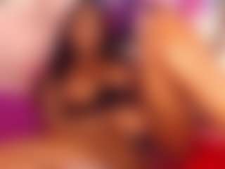 Ginna's Live Sex Cam Show