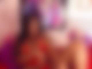 Ginna's Live Sex Cam Show