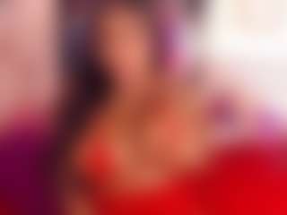 Ginna's Live Sex Cam Show