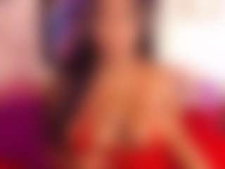 Ginna's Live Sex Cam Show