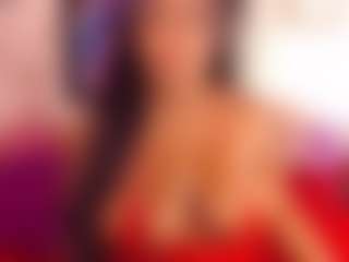 Ginna's Live Sex Cam Show