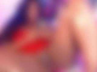 Ginna's Live Sex Cam Show