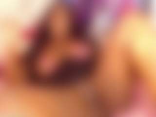 Ginna's Live Sex Cam Show