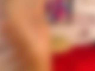Ginna's Live Sex Cam Show