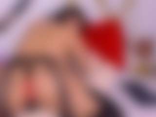 I S A B E L L A's Live Sex Cam Show