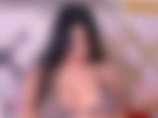 I S A B E L L A's Live Sex Cam Show